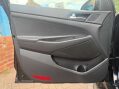 Hyundai TUCSON 1.6 Tucson SE Nav GDi 2WD 5dr 37