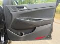 Hyundai TUCSON 1.6 Tucson SE Nav GDi 2WD 5dr 38