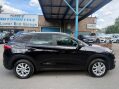 Hyundai TUCSON 1.6 Tucson SE Nav GDi 2WD 5dr 39