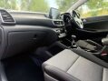 Hyundai TUCSON 1.6 Tucson SE Nav GDi 2WD 5dr 9