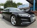 Audi A5 2.0 A5 Sportback TFSI S Line Quattro Semi-Auto 4WD 5dr