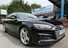 Audi A5 2.0 A5 Sportback TFSI S Line Quattro Semi-Auto 4WD 5dr