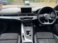 Audi A5 2.0 A5 Sportback TFSI S Line Quattro Semi-Auto 4WD 5dr 7