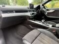 Audi A5 2.0 A5 Sportback TFSI S Line Quattro Semi-Auto 4WD 5dr 9