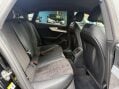 Audi A5 2.0 A5 Sportback TFSI S Line Quattro Semi-Auto 4WD 5dr 12