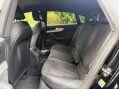 Audi A5 2.0 A5 Sportback TFSI S Line Quattro Semi-Auto 4WD 5dr 13