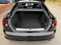 Audi A5 2.0 A5 Sportback TFSI S Line Quattro Semi-Auto 4WD 5dr 15