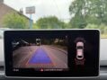 Audi A5 2.0 A5 Sportback TFSI S Line Quattro Semi-Auto 4WD 5dr 20