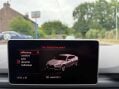 Audi A5 2.0 A5 Sportback TFSI S Line Quattro Semi-Auto 4WD 5dr 21