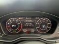 Audi A5 2.0 A5 Sportback TFSI S Line Quattro Semi-Auto 4WD 5dr 26