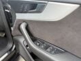 Audi A5 2.0 A5 Sportback TFSI S Line Quattro Semi-Auto 4WD 5dr 30