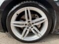 Audi A5 2.0 A5 Sportback TFSI S Line Quattro Semi-Auto 4WD 5dr 38