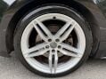 Audi A5 2.0 A5 Sportback TFSI S Line Quattro Semi-Auto 4WD 5dr 39