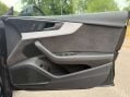 Audi A5 2.0 A5 Sportback TFSI S Line Quattro Semi-Auto 4WD 5dr 42