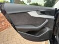 Audi A5 2.0 A5 Sportback TFSI S Line Quattro Semi-Auto 4WD 5dr 43