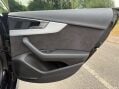 Audi A5 2.0 A5 Sportback TFSI S Line Quattro Semi-Auto 4WD 5dr 44