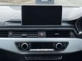 Audi A5 2.0 A5 Sportback TFSI S Line Quattro Semi-Auto 4WD 5dr 8