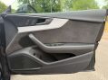 Audi A5 2.0 A5 Sportback TFSI S Line Quattro Semi-Auto 4WD 5dr 42