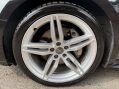 Audi A5 2.0 A5 Sportback TFSI S Line Quattro Semi-Auto 4WD 5dr 38