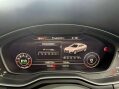 Audi A5 2.0 A5 Sportback TFSI S Line Quattro Semi-Auto 4WD 5dr 27
