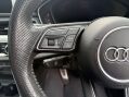 Audi A5 2.0 A5 Sportback TFSI S Line Quattro Semi-Auto 4WD 5dr 28