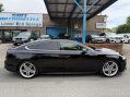 Audi A5 2.0 A5 Sportback TFSI S Line Quattro Semi-Auto 4WD 5dr 45