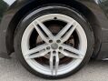 Audi A5 2.0 A5 Sportback TFSI S Line Quattro Semi-Auto 4WD 5dr 39