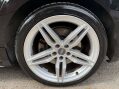 Audi A5 2.0 A5 Sportback TFSI S Line Quattro Semi-Auto 4WD 5dr 36