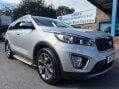 Kia Sorento 2.2 Sorento KX-4 CRDi ISG 4x4 Auto 4WD 5dr 1