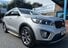 Kia Sorento 2.2 Sorento KX-4 CRDi ISG 4x4 Auto 4WD 5dr