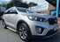 Kia Sorento 2.2 Sorento KX-4 CRDi ISG 4x4 Auto 4WD 5dr
