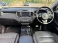 Kia Sorento 2.2 Sorento KX-4 CRDi ISG 4x4 Auto 4WD 5dr 6