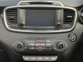 Kia Sorento 2.2 Sorento KX-4 CRDi ISG 4x4 Auto 4WD 5dr 7