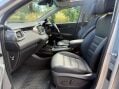 Kia Sorento 2.2 Sorento KX-4 CRDi ISG 4x4 Auto 4WD 5dr 8