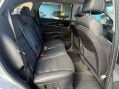 Kia Sorento 2.2 Sorento KX-4 CRDi ISG 4x4 Auto 4WD 5dr 9