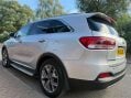 Kia Sorento 2.2 Sorento KX-4 CRDi ISG 4x4 Auto 4WD 5dr 13