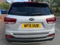 Kia Sorento 2.2 Sorento KX-4 CRDi ISG 4x4 Auto 4WD 5dr 16