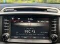 Kia Sorento 2.2 Sorento KX-4 CRDi ISG 4x4 Auto 4WD 5dr 27