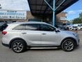 Kia Sorento 2.2 Sorento KX-4 CRDi ISG 4x4 Auto 4WD 5dr 41