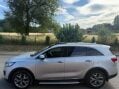 Kia Sorento 2.2 Sorento KX-4 CRDi ISG 4x4 Auto 4WD 5dr 42