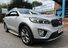 Kia Sorento 2.2 Sorento KX-4 CRDi ISG 4x4 Auto 4WD 5dr
