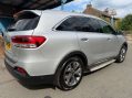 Kia Sorento 2.2 Sorento KX-4 CRDi ISG 4x4 Auto 4WD 5dr 20