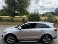 Kia Sorento 2.2 Sorento KX-4 CRDi ISG 4x4 Auto 4WD 5dr 54