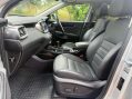 Kia Sorento 2.2 Sorento KX-4 CRDi ISG 4x4 Auto 4WD 5dr 11