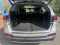 Kia Sorento 2.2 Sorento KX-4 CRDi ISG 4x4 Auto 4WD 5dr 17