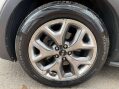 Kia Sorento 2.2 Sorento KX-4 CRDi ISG 4x4 Auto 4WD 5dr 45