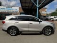Kia Sorento 2.2 Sorento KX-4 CRDi ISG 4x4 Auto 4WD 5dr 53