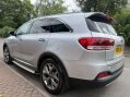 Kia Sorento 2.2 Sorento KX-4 CRDi ISG 4x4 Auto 4WD 5dr 16