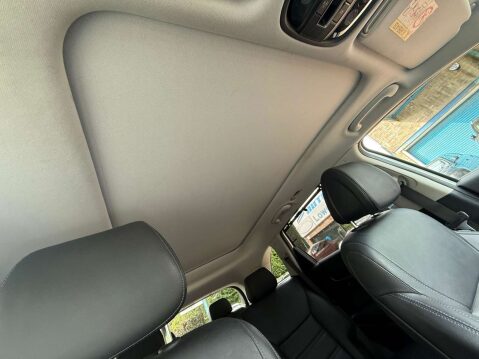 Kia Sorento 2.2 Sorento KX-4 CRDi ISG 4x4 Auto 4WD 5dr 23