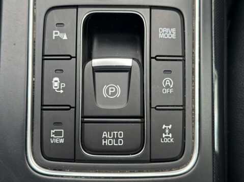 Kia Sorento 2.2 Sorento KX-4 CRDi ISG 4x4 Auto 4WD 5dr 37